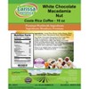 Larissa Veronica White Chocolate Macadamia Nut Costa Rica Coffee (Gourmet, Naturally Flavored, Whole Coffee Beans) (16 oz, ZIN: 559316) - 2 of 4