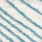ivory/blue