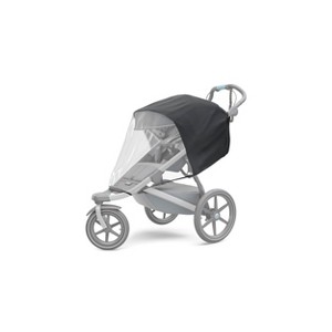 Thule Urban Glide/Glide Rain Cover - Clear - 1 of 1