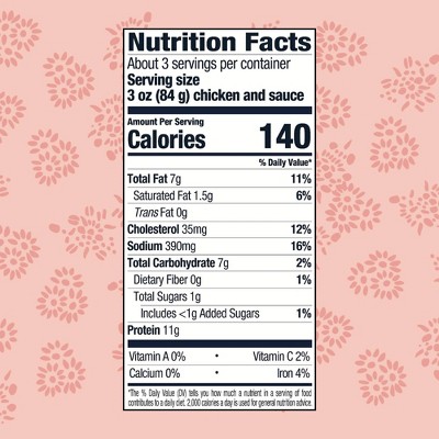 Laoban Dumplings Popcorn Chicken Soy Garlic - 10oz