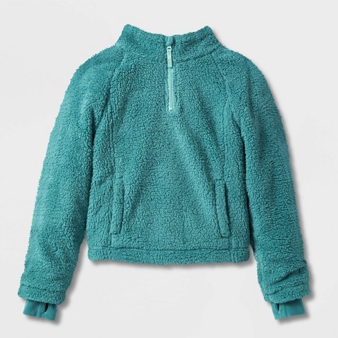 Pullover clearance jacket kids