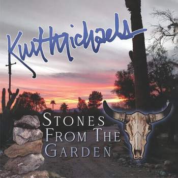 Kurt Michaels - Stones From The Garden (CD)