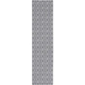 Martha Stewart MSR402 Power Loomed Area Rug  - Safavieh - 1 of 4