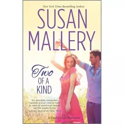 Two of a Kind (Paperback) by Susan Mallery
