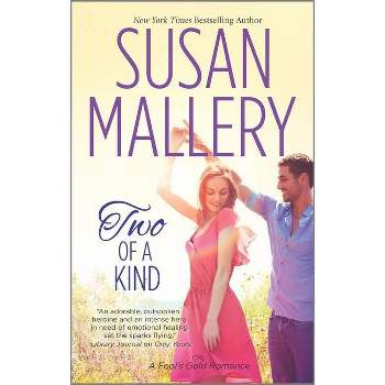 Two of a Kind (Paperback) by Susan Mallery