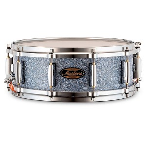 Pearl Masters Maple/Gum Snare Drum - 1 of 3