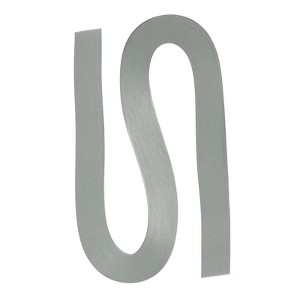 Unique Bargains Smooth Surface DIY Craft Activity Kits Quilling Paper Strips 120 Pcs - 1 of 4