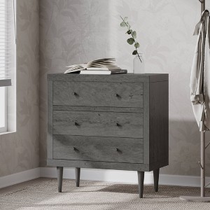 Christopher Knight Home Danbury 4 Drawer Dresser - 1 of 4