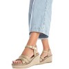 XTI Women's Espadrilles Sandals - 4 of 4