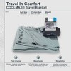 COCOON - Premium - COOLMAX Travel Blanket - 3 of 3