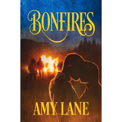 Bonfires - by  Amy Lane (Paperback)