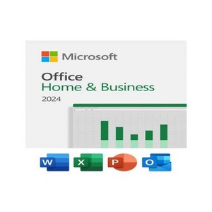 $249.99 Microsoft Office Home & Business Gift Card (Email Delivery) - 1 of 1