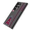 Keyscaper MLB American League Teams Sidebar MagSafe Compatible Cell Phone Case for Samsung Galaxy - 2 of 4