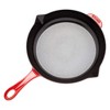 STAUB Cast Iron 10-inch Fry Pan - 4 of 4