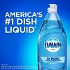 Dawn Ultra Dishwashing Liquid Original 24 Oz - 2 of 4