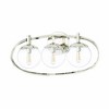 Craftmade Lighting Piltz 3 - Light Vanity in  Polished Nickel - 4 of 4