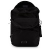Bearpaw Women's Backpack - Cute Laptop Backpack for Women, Travel Work Bag for College and School | Fits Most 15" Laptops - 4 of 4
