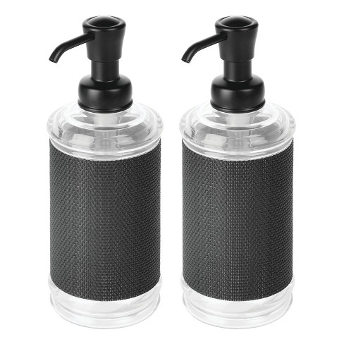 Download Mdesign Tall Plastic Liquid Hand Soap Dispenser Pump Bottle Target