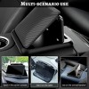 TruAIR Suction Cup Dashboard Mount (Black) - 4 of 4