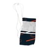 Nfl Chicago Bears Splitter Beach Towel With Mesh Bag : Target