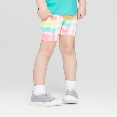 youth bike shorts