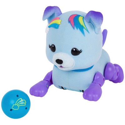 little live pets snuggles target