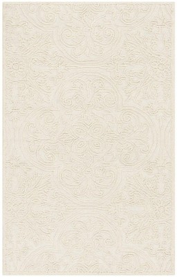 Trace TRC101 Hand Tufted Indoor Rugs - Safavieh