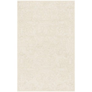 Trace TRC101 Hand Tufted Indoor Rugs - Safavieh - 1 of 3