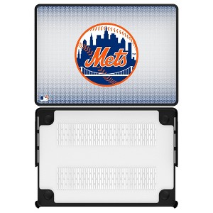 MLB National League Teams Linen Laptop Case for Apple MacBook - 1 of 4