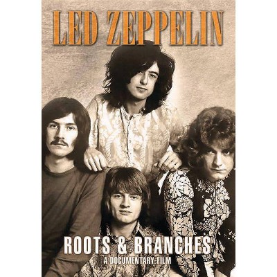 Roots & Branches (DVD)(2019)