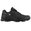 Ram Golf FX Tour Mens Waterproof Golf Shoes Black - 2 of 4
