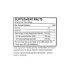 THORNE - Super EPA - Omega-3 Fatty Acids EPA 425mg & DHA 270mg Supplement - Support Brain, Cardiovascular, Joints & Skin* - 180 Gelcaps - 2 of 4