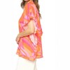 Women's Kati Ruffles Tunic - entro - 2 of 4