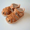 Little Love Bug Company Closed Toe Sandal - 4 of 4