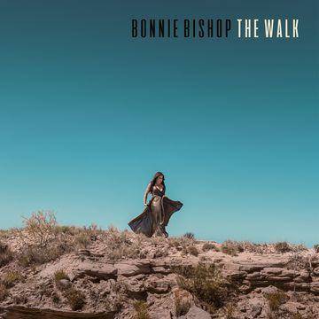  Bonnie Bishop - Walk (CD) 