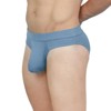 Obviously Men's EliteMan Hipster Brief - 2 of 4