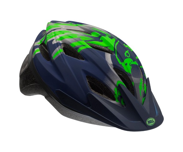 bell bicycle helmet rex Bell Child Rex Helmet Midnight Hawk