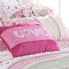 Marley Ruffled Decorative Pillow - Levtex Home - 2 of 3