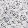 Hauteloom Ariane Living Room, Bedroom Machine Washable Area Rug - Traditional - 4 of 4