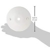 Cal Lighting Drop Ceiling Assembly Top Plate - 3 of 4