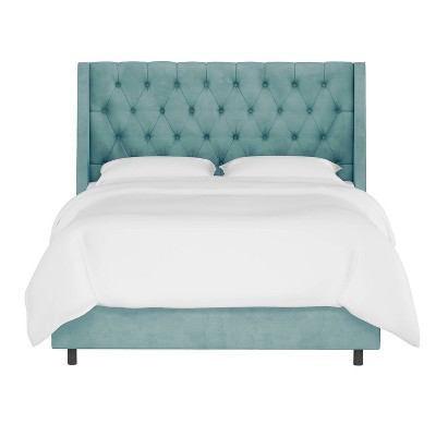 target tufted bed