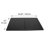 Blue Sky Outdoor Living Fire Pit Lid - 2 of 4
