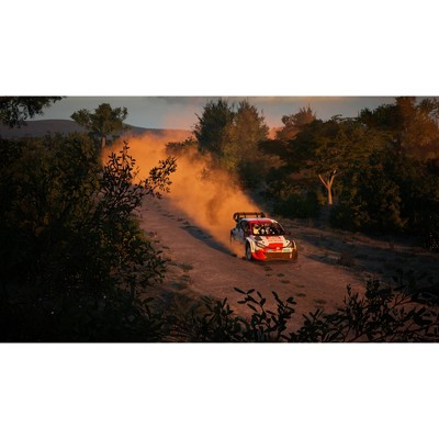 EA Sports WRC - PlayStation 5_3