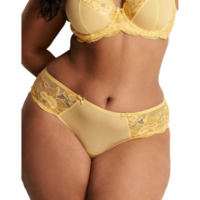 Adore Me Women's Vicky Hipster Panty