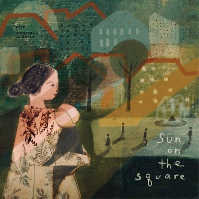 Innocence Mission - Sun On the Square (CD)