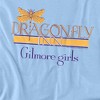 Women's Gilmore Girls Dragonfly Inn T-Shirt - 2 of 4