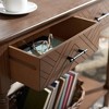 Peyton 2 Drawer Console Table  - Safavieh - image 3 of 4