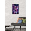 Trends International Five Nights at Freddy's: Sister Location - Funtime Foxy Framed Wall Poster Prints - 2 of 4