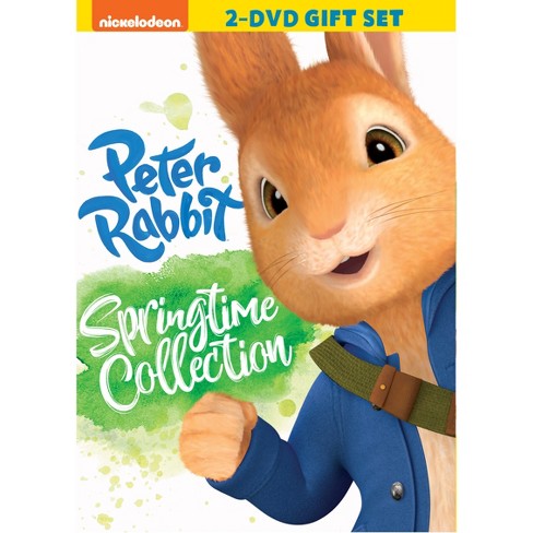 Peter rabbit adventure sales pack