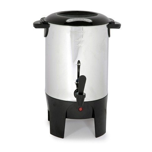 Better Chef 10-30 Cup Coffeemaker - image 1 of 4